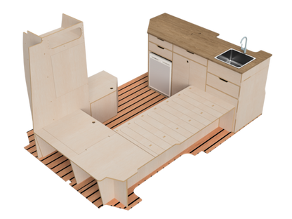Medium Van Layout .1
