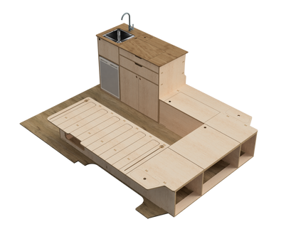 Medium Van layout .2